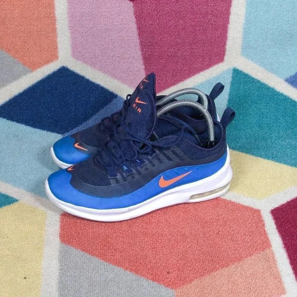Kids' Nike Air Max Axis Size 7 Y‎